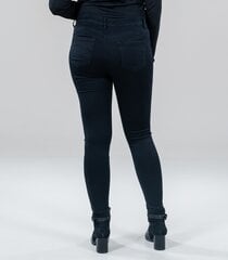 Женские джинсы 361011 01, черный 361011*01-038 цена и информация | Джинсы | 220.lv