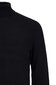Jack & Jones vīriešu džemperis 12218853*01, melns 5715310533388 цена и информация | Vīriešu džemperi | 220.lv