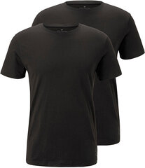 2 PACK - мужская футболка Regular Fit 1008638.29999 цена и информация | Мужские футболки | 220.lv