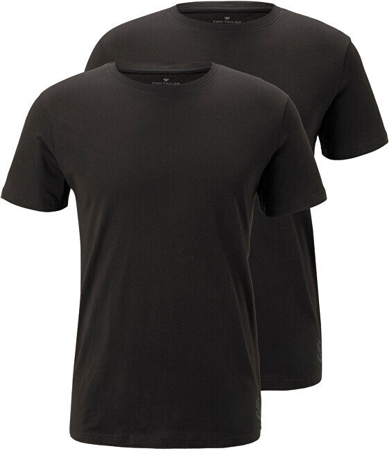 2 PACK - vīriešu t-krekls Regular Fit 1008638.29999 цена и информация | Vīriešu T-krekli | 220.lv