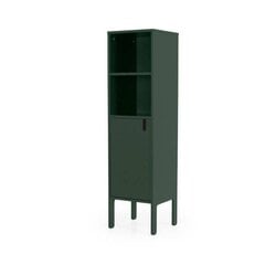 Шкаф для гостиной Aatrium Uno, зеленый цвет цена и информация | Шкафчики в гостиную | 220.lv