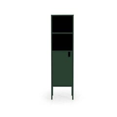 Шкаф для гостиной Aatrium Uno, зеленый цвет цена и информация | Шкафчики в гостиную | 220.lv