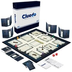 Galda spēle Cluedo Signature Collection, FI cena un informācija | Galda spēles | 220.lv