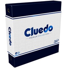 Galda spēle Cluedo Signature Collection, FI цена и информация | Настольные игры, головоломки | 220.lv