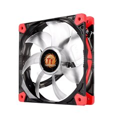 Thermaltake CL-F018-PL12WT-A цена и информация | Компьютерные вентиляторы | 220.lv