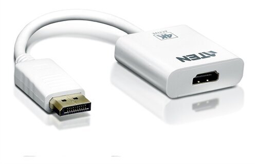 Aten VC986-AT цена и информация | Adapteri un USB centrmezgli | 220.lv