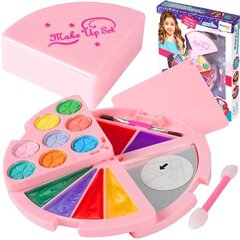 Складной набор для макияжа. цена и информация | Игрушки для девочек | 220.lv