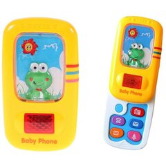 Мобильный телефон для детей цена и информация | Игрушки для малышей | 220.lv