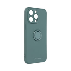 Чехол Roar Amber для iPhone 14 Pro Max (6,7") - Зелёный цена и информация | Чехлы для телефонов | 220.lv