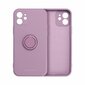 ROAR AMBER apvalks priekš iPhone 14 Plus (6,7") - Violets cena un informācija | Telefonu vāciņi, maciņi | 220.lv