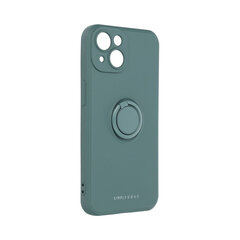 Чехол Roar Amber для iPhone 14 (6,1") - Зелёный цена и информация | Чехлы для телефонов | 220.lv