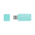 Zibatmiņa GOODRAM UME3 Care USB 3.0 — 32GB