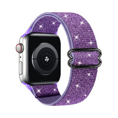 Beep Watch Band Purple цена и информация | Аксессуары для смарт-часов и браслетов | 220.lv