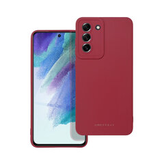 Чехол Roar Luna для Samsung Galaxy S21 FE (6,4″) - Красный цена и информация | Чехлы для телефонов | 220.lv