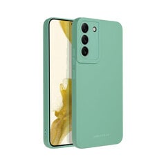 Чехол Roar Luna для Samsung Galaxy S21 FE (6,4″) - Зелёный цена и информация | Чехлы для телефонов | 220.lv