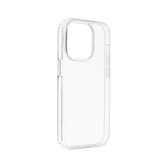 Чехол Clear Hybrid для iPhone 14 Pro (6,1″) цена и информация | Чехлы для телефонов | 220.lv