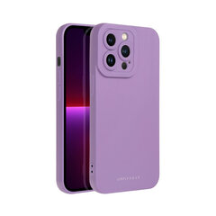 Roar Luna apvalks priekš iPhone 14 Pro Max (6,7″) - Violets cena un informācija | Telefonu vāciņi, maciņi | 220.lv