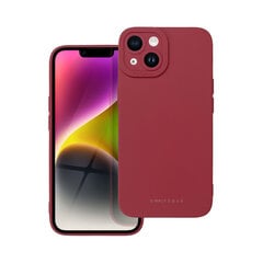 Чехол Roar Luna для iPhone 14 Plus (6,7″) - Красный цена и информация | Чехлы для телефонов | 220.lv