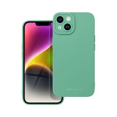 Чехол Roar Luna для iPhone 14 Plus (6,7″) - Зелёный цена и информация | Чехлы для телефонов | 220.lv