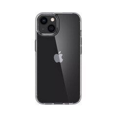 iPhone 14 Plus (6,7") Clear Case 2mm cena un informācija | Telefonu vāciņi, maciņi | 220.lv