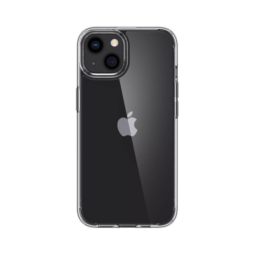 iPhone 14 Plus (6,7") Clear Case 2mm цена и информация | Telefonu vāciņi, maciņi | 220.lv