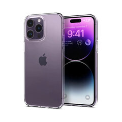 Чехол Clear Case для iPhone 14 Pro Max (6,7") цена и информация | Чехлы для телефонов | 220.lv