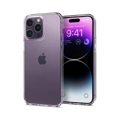 Чехол Clear Case для iPhone 14 Pro (6,1") цена и информация | Чехлы для телефонов | 220.lv