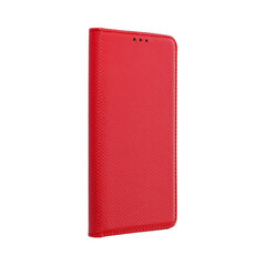 Чехол-книжка Smart для iPhone 14 Pro (6,1”) - Красный цена и информация | Чехлы для телефонов | 220.lv