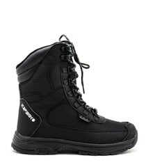 Icepeak женские ботинки Astoria 75269-8*990, черный 6438513142728 цена и информация | Женские сапоги | 220.lv