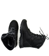 Icepeak женские ботинки Astoria 75269-8*990, черный 6438513142728 цена и информация | Женские сапоги | 220.lv