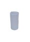 Steinhart cilindriska svece Sponge, balta, 2 gb, 12 x 5.7 cm cena un informācija | Sveces un svečturi | 220.lv