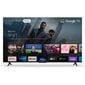 Smart TV TCL 55P631 55" 4K ULTRA HD LED WI-FI цена и информация | Televizori | 220.lv