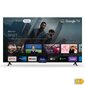 Smart TV TCL 55P631 55" 4K ULTRA HD LED WI-FI цена и информация | Televizori | 220.lv