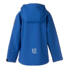 Lenne softshell jaka Jesper cena un informācija | Zēnu virsjakas | 220.lv