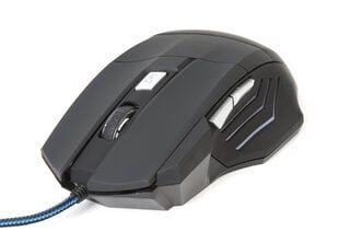 Omega мышка Varr V3200 OM-268 Gaming (43047) цена и информация | Мыши | 220.lv