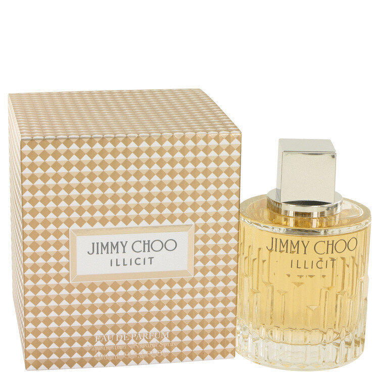 Jimmy Choo Illicit EDP sievietēm 100 ml cena un informācija | Sieviešu smaržas | 220.lv