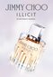 Sieviešu smaržas Illicit Jimmy Choo EDP (40 ml) цена и информация | Sieviešu smaržas | 220.lv