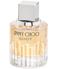 Sieviešu smaržas Illicit Jimmy Choo EDP (40 ml) cena un informācija | Sieviešu smaržas | 220.lv