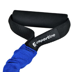 Резинка для фитнеса InSPORTline Morpo RS694 цена и информация | Эспандеры, петли, ремни для тренировок | 220.lv