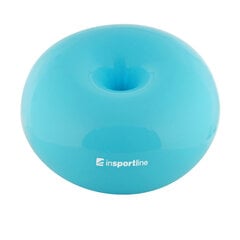 Балансировочная подушка inSPORTline Donut Ball цена и информация | Балансировочные подушки | 220.lv