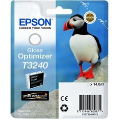 Epson T3240 SC-P400 Gloss Optimizer цена и информация | Картриджи для лазерных принтеров | 220.lv