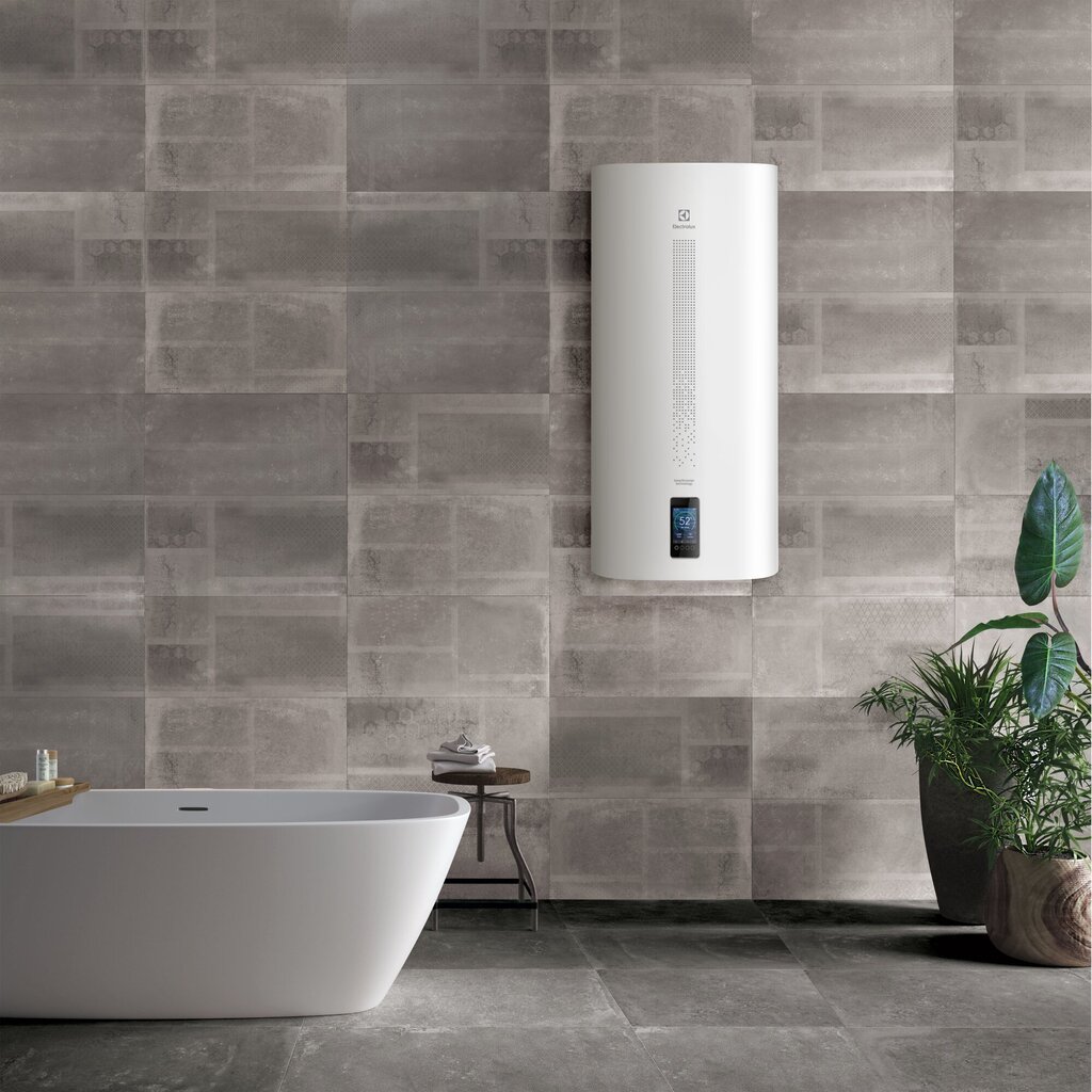 Boileris Electrolux SmartInverter PRO 2.0EU 30L cena un informācija | Ūdens sildītāji | 220.lv