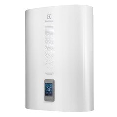 Boileris Electrolux SmartInverter PRO 2.0EU 80L cena un informācija | Electrolux Mājai un remontam | 220.lv
