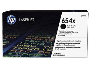 HP CF330X, melns kārtridžs cena un informācija | Kārtridži lāzerprinteriem | 220.lv