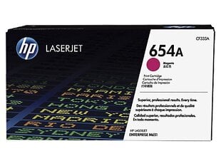 HP CF333A, розовый картридж цена и информация | Картриджи для лазерных принтеров | 220.lv