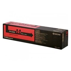 Kyocera TK-8305 (1T02LKBNL0), фиолетовый картридж цена и информация | Картриджи для лазерных принтеров | 220.lv