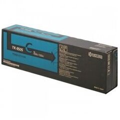 Kyocera 1T02LCCNL0, синий цена и информация | Картриджи для лазерных принтеров | 220.lv