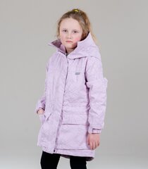 LENNE meiteņu parka Helga цена и информация | Куртки, пальто для девочек | 220.lv