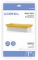 Gofrēts filtrs Conel, piemērots pelnu putekļsūcējiem Karcher AD2 / AD3 / AD4 cena un informācija | Putekļu sūcēju piederumi | 220.lv