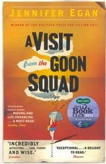 Visit From the Goon Squad cena un informācija | Fantāzija, fantastikas grāmatas | 220.lv